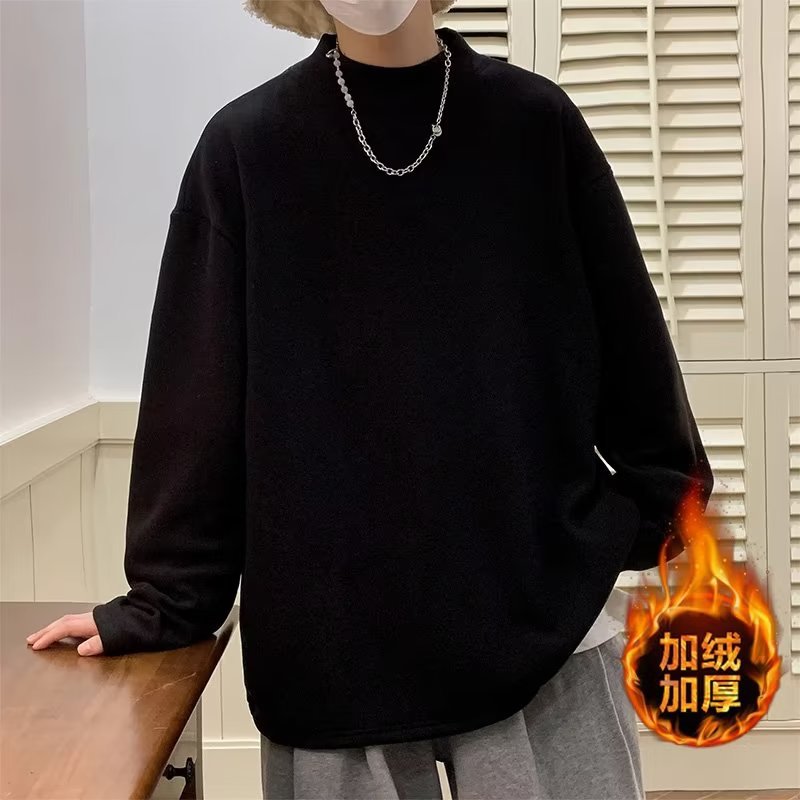 검은색