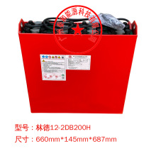 ��栿���U����늳��ֵ�12-2DB200H��܇��24V�ƿ200AH늳ؽM