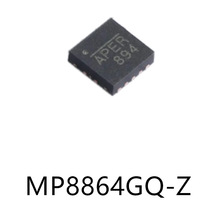 MP8864GQ-Z��װQFN-15ԭװDC-DC��ԴоƬ����ic����Ԫ������Ƭ21V