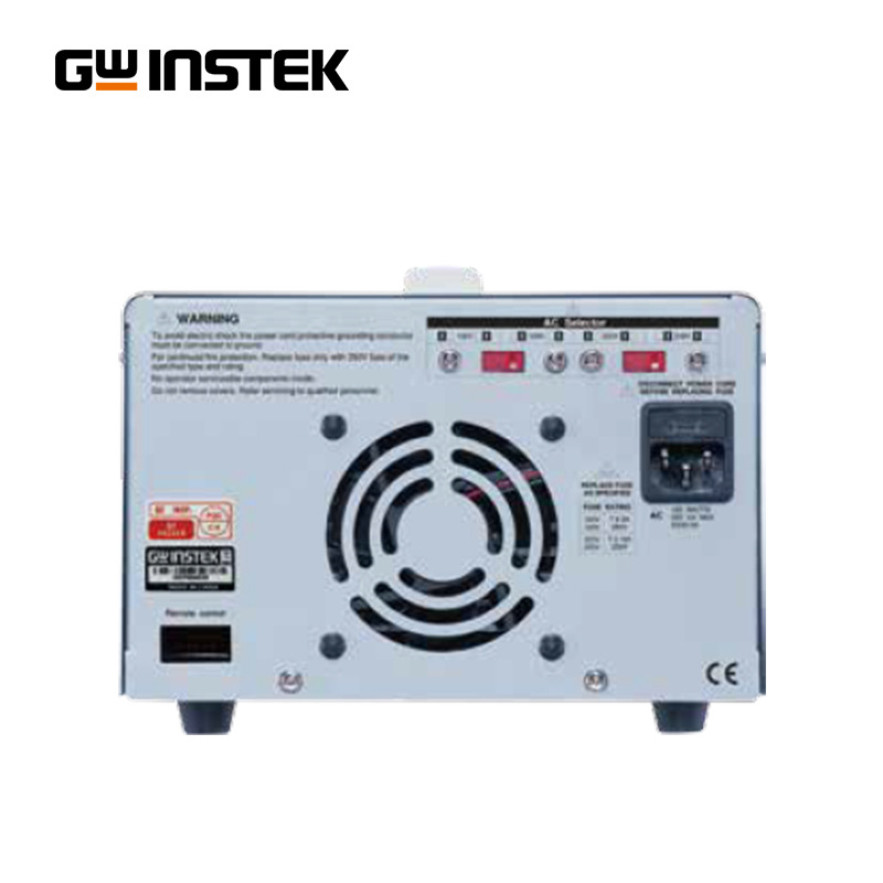 ��γGWINSTEK��ͨ��ֱ����ԴGPE-1326A/2323A/3323A/4323A