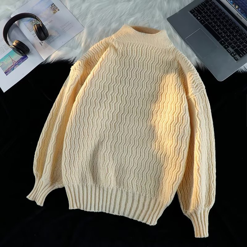 Japanese sweater