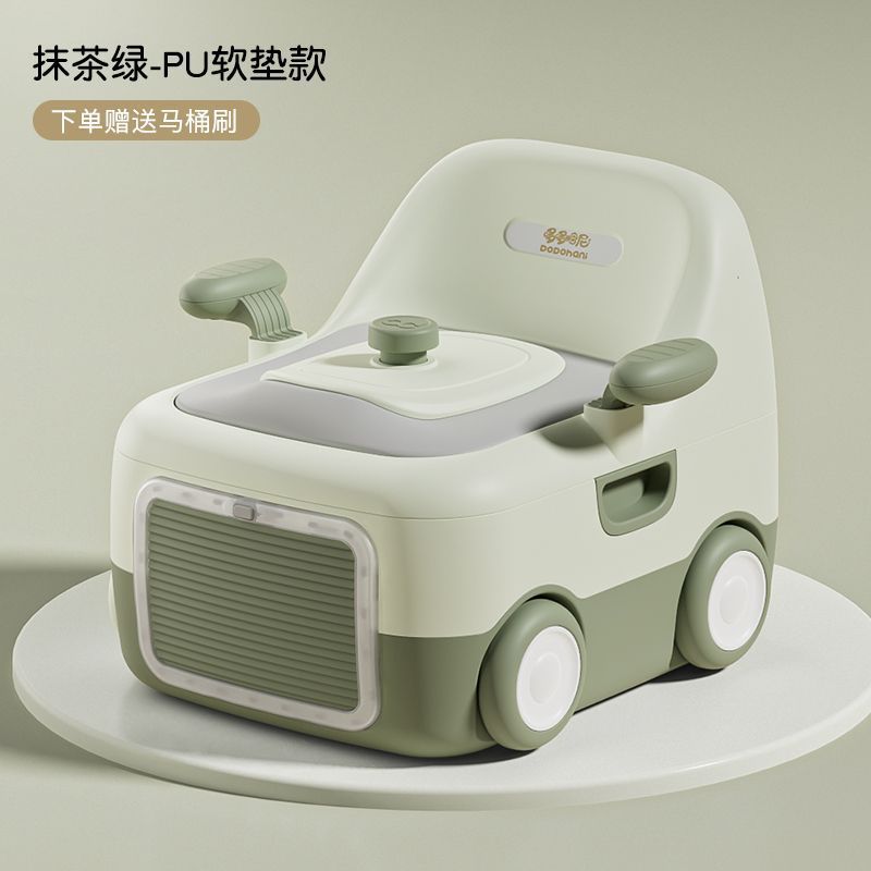 Recomendación - changqiao Green (pu acolchado) 1 - 6 años