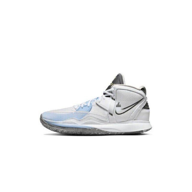 Kyrie 8 basketball shoes Kyrie 8 generation high-top breathable shock-absorbing practical sports shoes for men and women