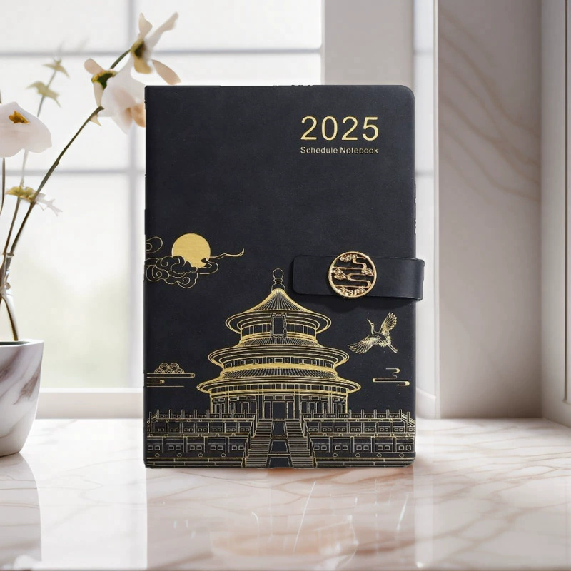 Guochao тетрадь записная книжка в китайском стиле