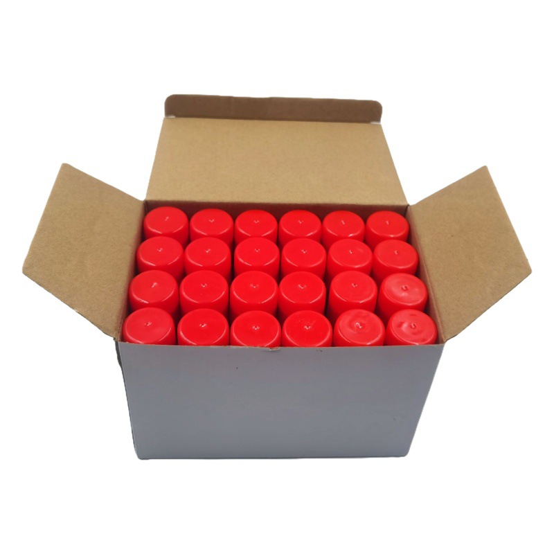 Marca de cerdo crayón uso animal crayón ganado ovejas cerdo cuerpo cepillo marca crayón granja marca crayón