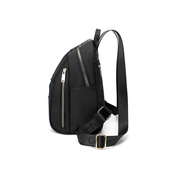 Colorful Fox's new trendy women's backpacks, summer lightweight travel backpacks, water-resistant small bags, and waterproof undefined