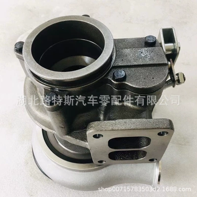 Supercharger Howo 290