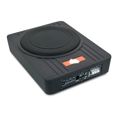 Car speaker/subwoofer High-Power Ultra-Thin Car Subwoofer