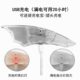 bicycle mountain bike hot wheel spoke light usb charging intelligent induction photosensitive night riding wheel light