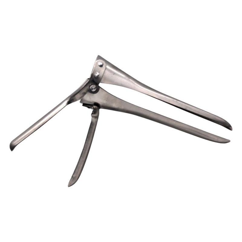 Dilatador vaginal veterinario abridor ovino dilatador vaginal ovino colonizador cría equipo de inseminación artificial