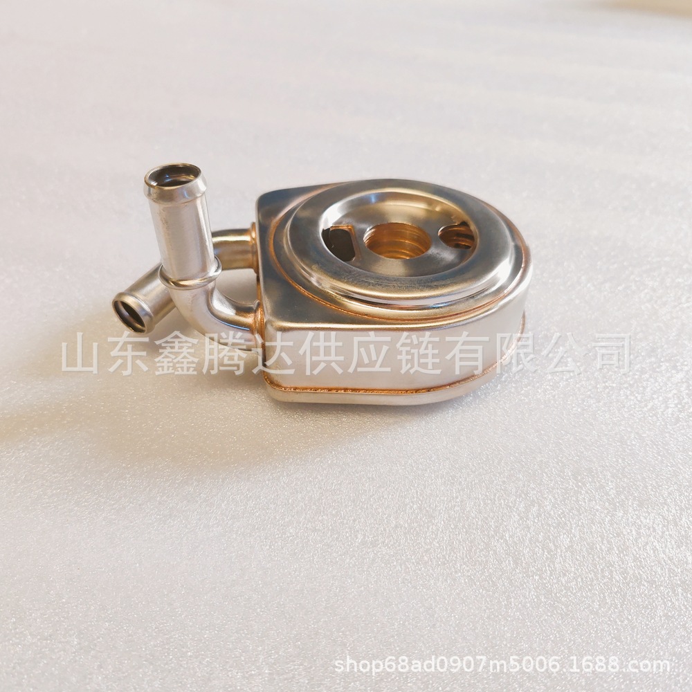 Yl8Z6A642Aa Yl8Z-6A642-Aa Oil Cooler Core for Ford