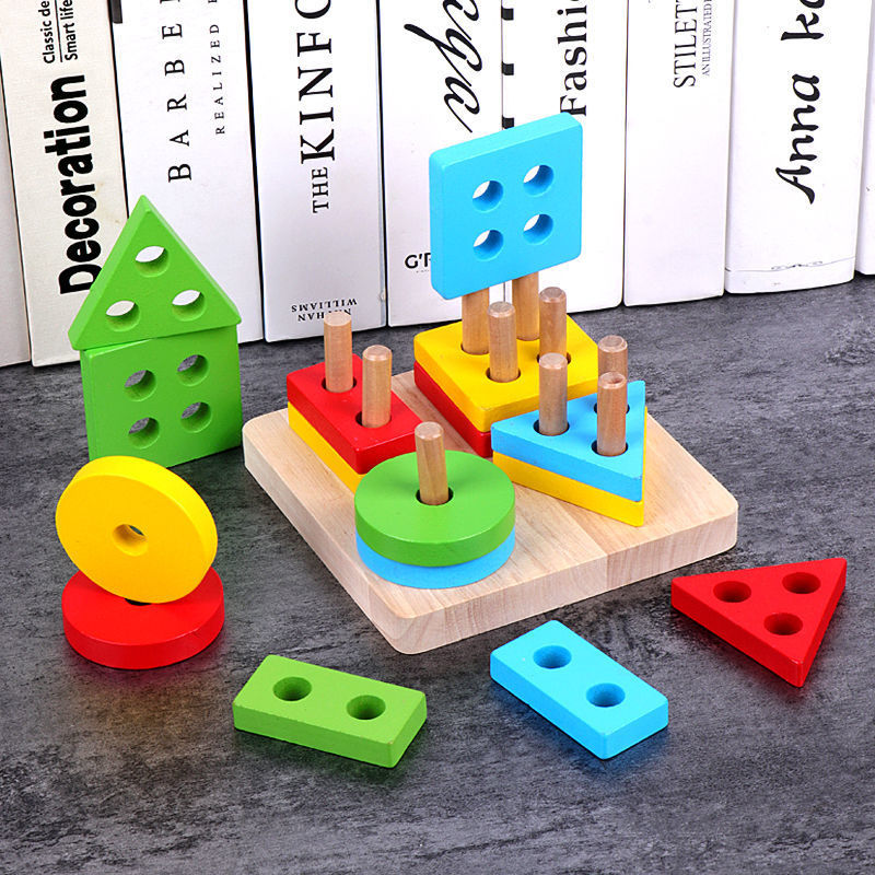 컬러 칼럼 슬리브