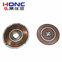 绝对式圆感应同步器【高精度测角系统及编码器】 绝对式