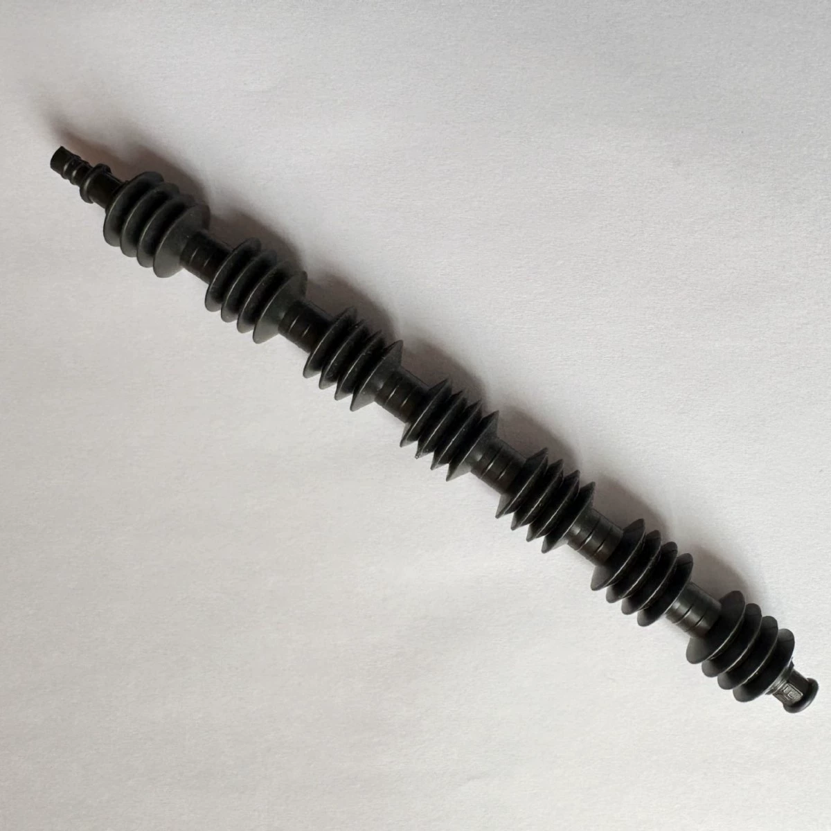 Реабилитационные перчатки надувные соединительные гофрированные ручные упражнения машина трахеи палец тренировочная подушка безопасности телескопический эластичный шланг