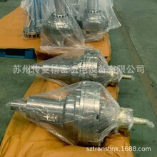 离心机用精密减速机污泥脱水机减速器进口橄榄油设备减速机ZS-816