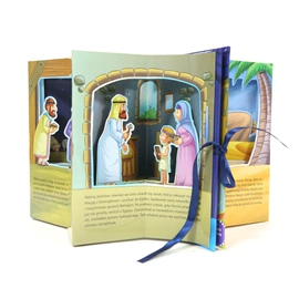 宣传画册;宣传单/海报;书刊杂志印刷