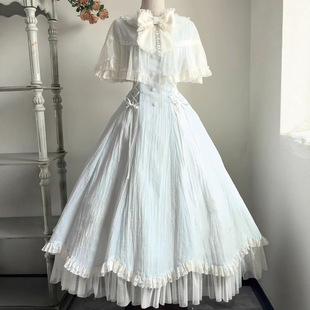 ˮɫ�L⏉�lolita�B��ȹ ��������Y�����ɐ������ȹ��С����