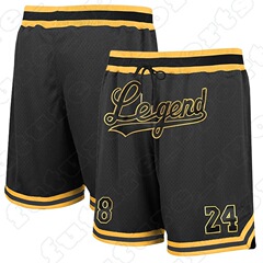 ホット販売 3D デジタル印刷メンズ夏休みスポーツショーツメッシュ通気性ルーズ巾着カジュアルビーチパンツ