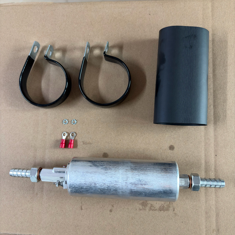 2439320 High Pressure Fuel Pump High Flow Fuel Pump Fuel Filter Gsl392 Electronic Fuel Pump