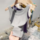Summer Basic Solid Color Camisole Vest Women's Thin Base Suit Inner Slim-fit Slimming Jacket