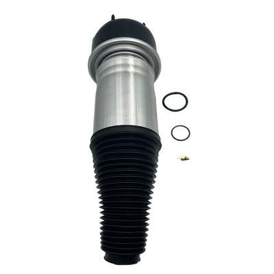 kit front repair, damping system