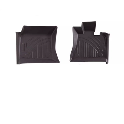 Special Right-Hand Drive Bmw Universal Foot Pad - right-hand-drive-bmw-x5-f15-main-driver-co-driver-tpe-floor-mats-2-pieces-in-total-2013-2018-full-tpe-special-car-dedicated