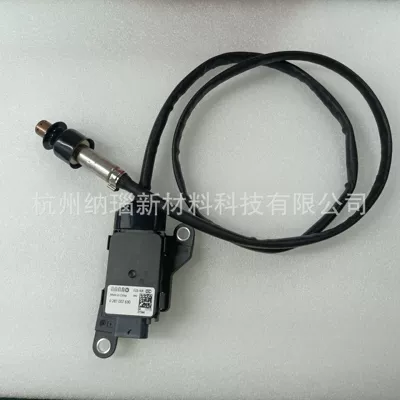 National Five National Six New Second Generation Nitrogen Oxygen 0281007630 Nitrogen Oxygen Sensor