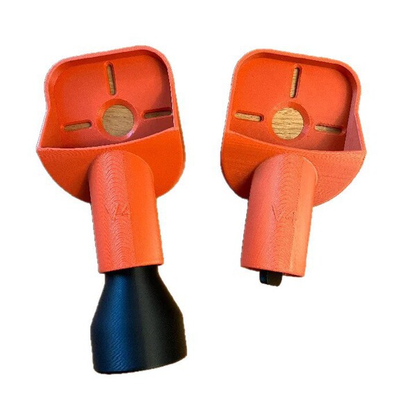 Cross-border hot product Drill Dust Collector drill dust collector…