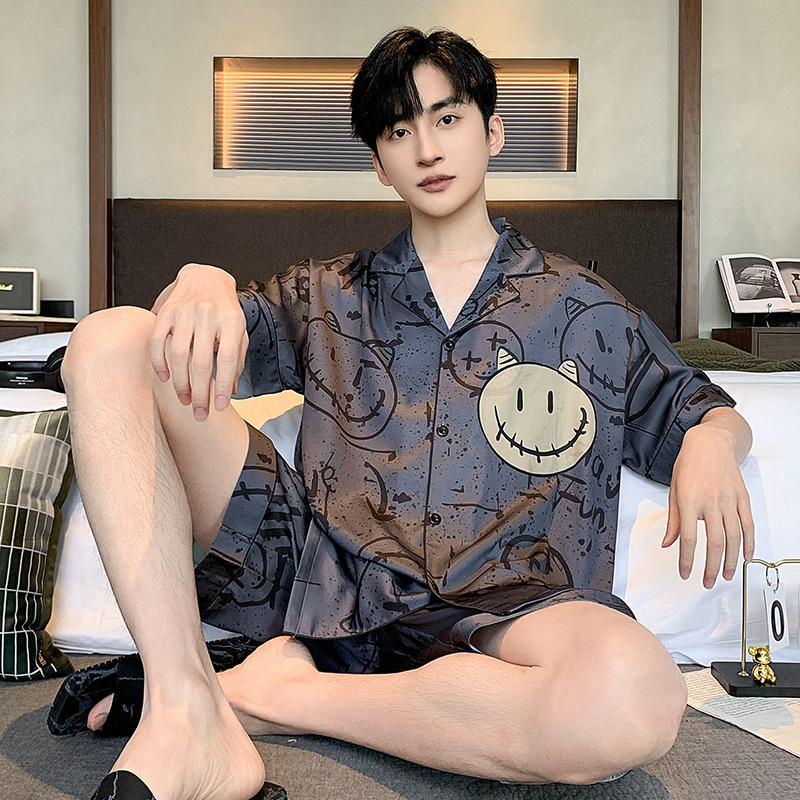 860 # 시니어 센스 남자 여름