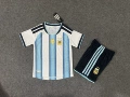 2026 Argentina Home Player Version