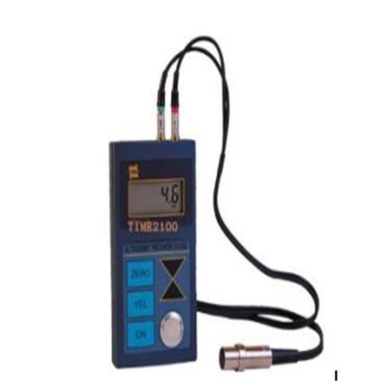 声波测厚仪 型号:SN199-TIME2100  库号：M71539