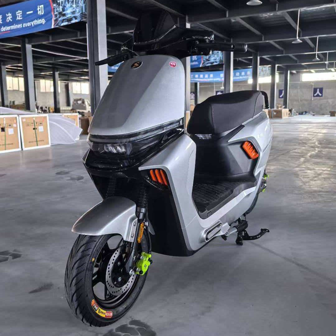Vehículo eléctrico N9 multifuncional doméstico bicicletas eléctricas de larga duración de alto rendimiento y estabilidad de dos ruedas vehículo eléctrico de batería