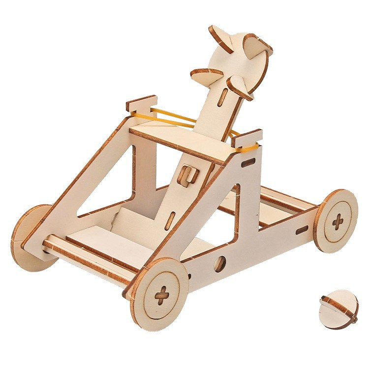 Catapulta (nueva versión)