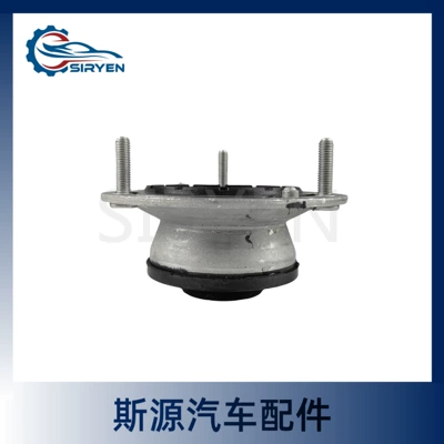 damping system Ct4 Front Shock Absorber