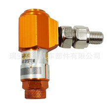 摩托车电动车碟刹改装配件ABS防抱死系统防侧滑小号ABS防抱死装置