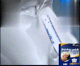 South Moon Anti-Snoring Patch, Sleep Ventilation Nasal Patch, Anti-Snoring and Sleep Talking, Stop and Improve Sleep Care Patch_voghion.com