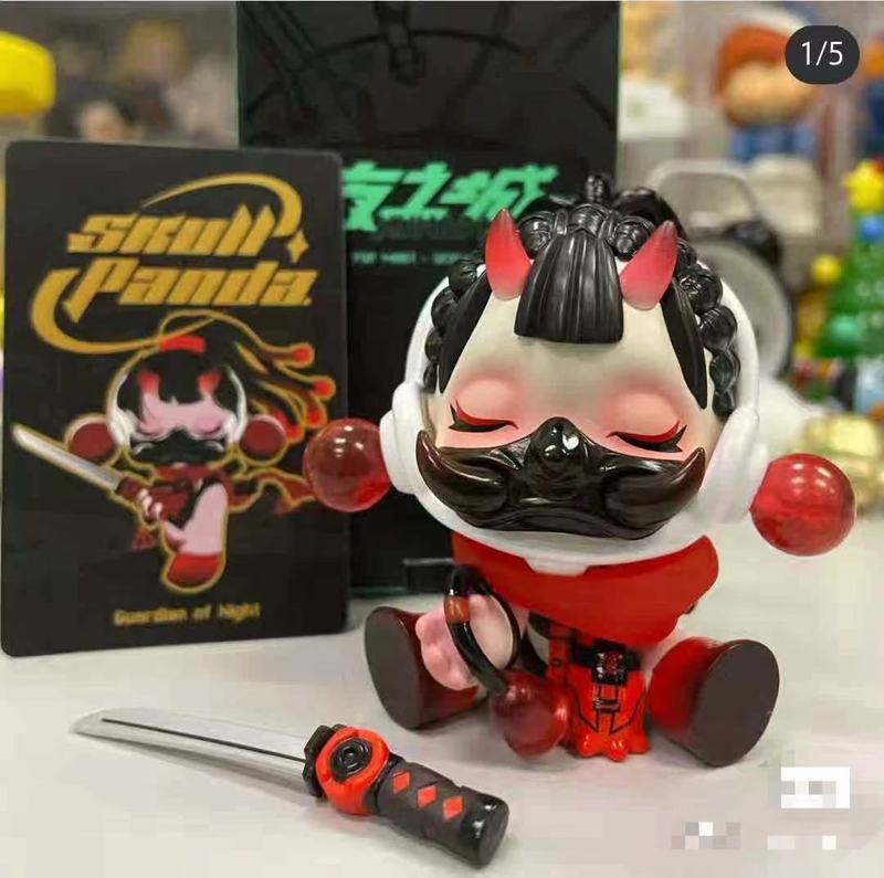 バブルマット国産版ブラインドボックス夜の城シリーズブラインドボックス手作り人形玩具プレゼント卸売り車載置物|undefined