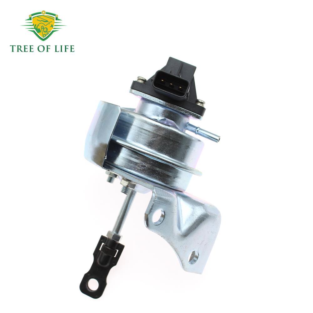 Válvula de Derivación de Turbocompresor 49355-01700 para Mitsubishi L200 Triton