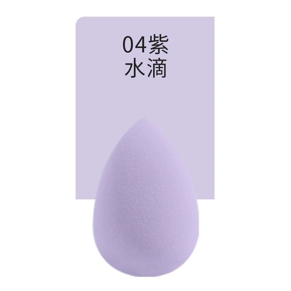 04 Purple Drops