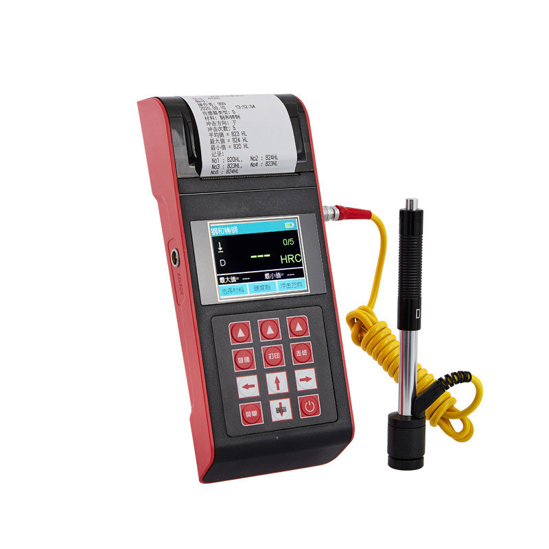 金属硬度检测仪 工业检测 青岛骏源