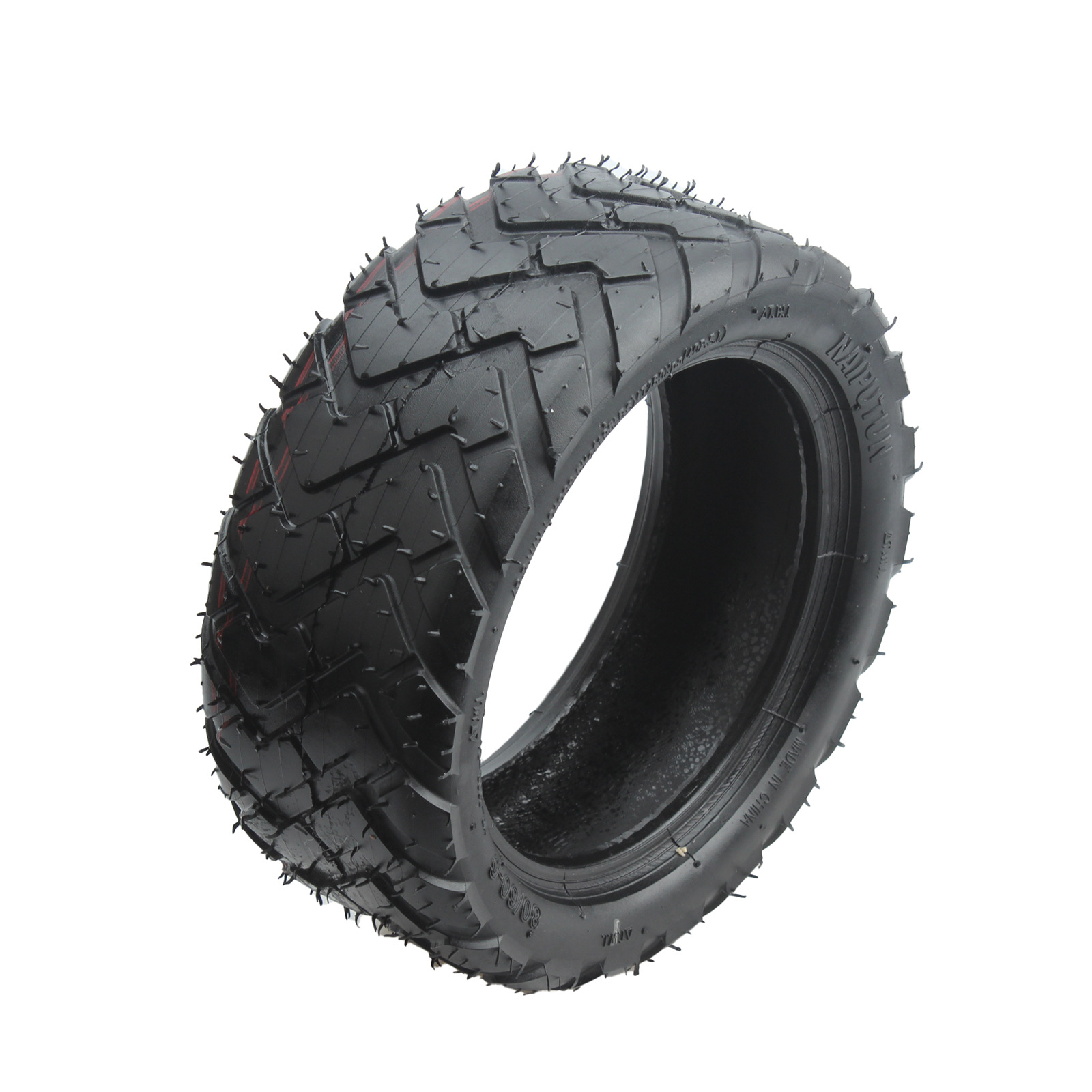 NAIPUTUN 80/60-6真空胎电动滑板车老年代步车80/60-6轮胎