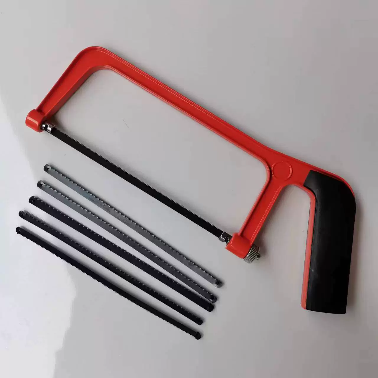 Small metal carpentry for elementary school students, handmade, 150mm, 6 inches, aluminum alloy
