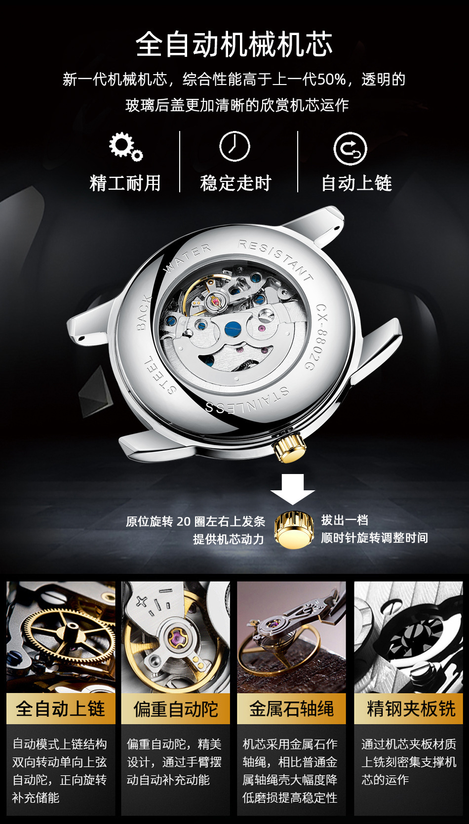 8802钢带银机芯详情_07.jpg