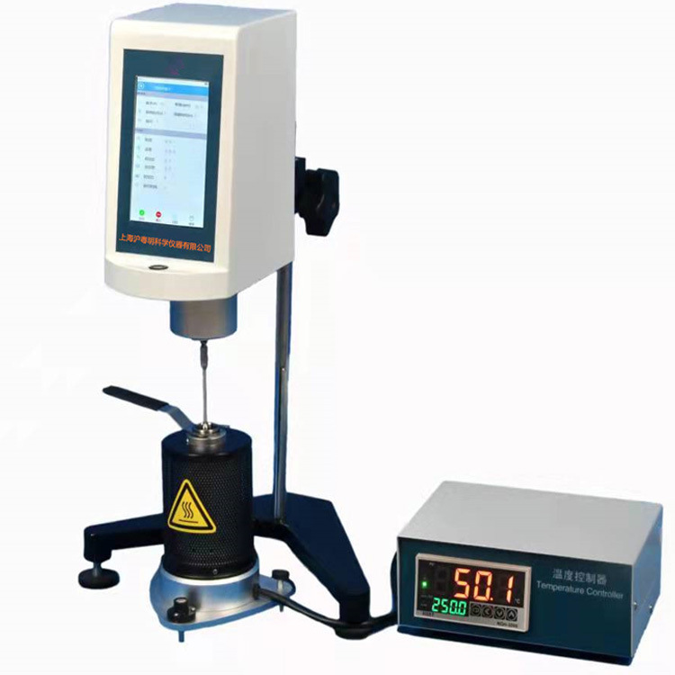 NDJ-1C 布氏旋转粘度计