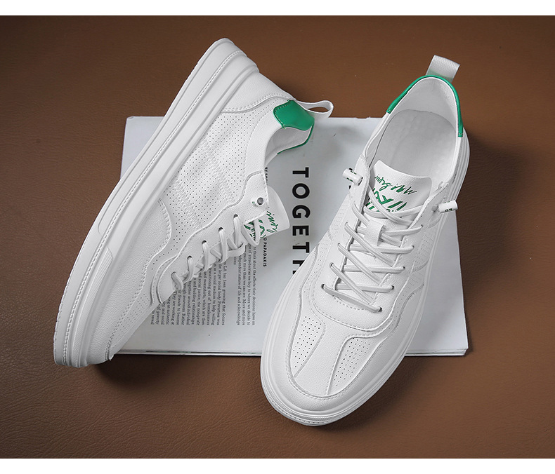 Scarpe sportive casual da corsa per scarpe da ginnastica da tennis comode e leggere alla moda da uomo_voghion.com