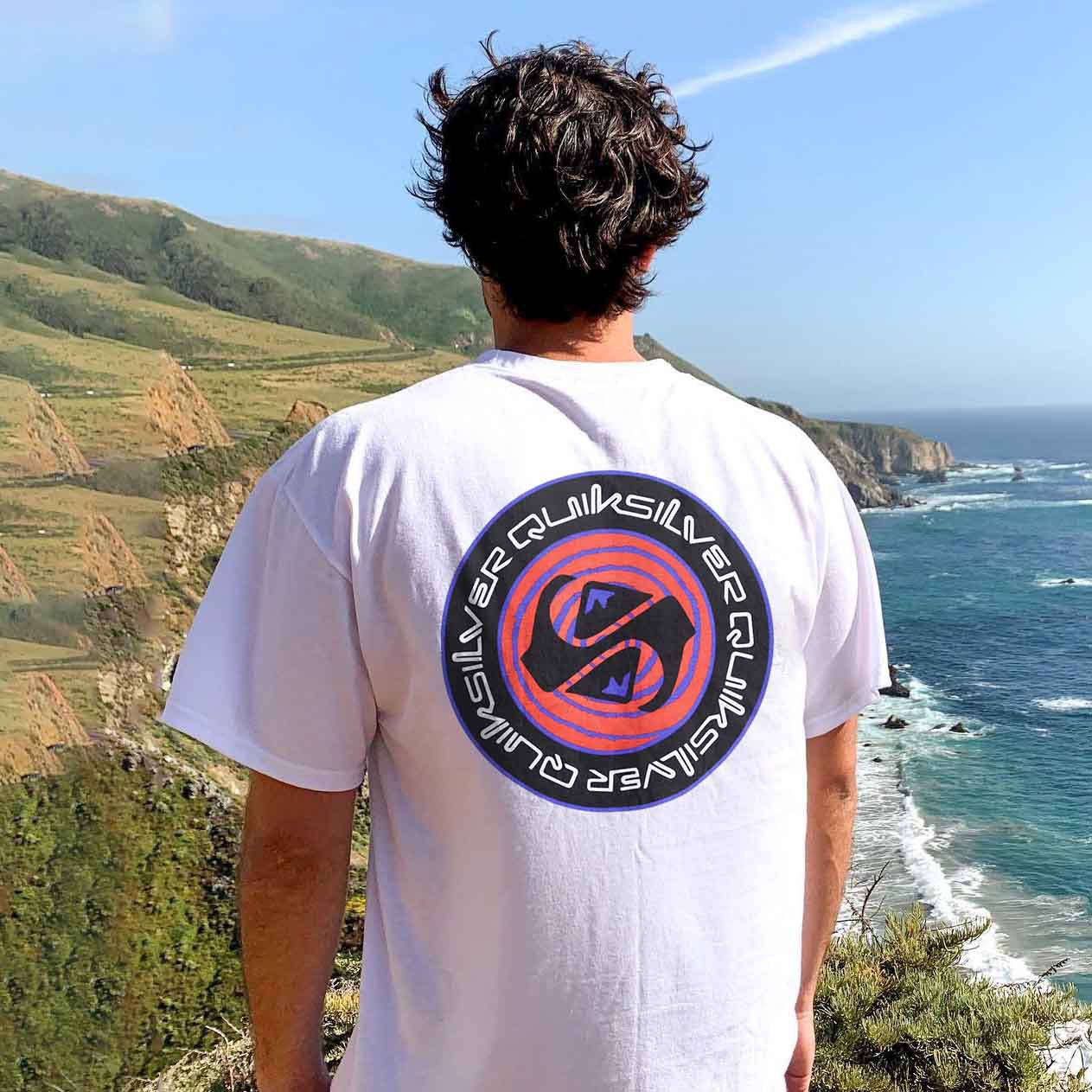 Europa y América verano transfronterizo nuevo estilo comercio exterior ropa de hombre Amazon camiseta 3D estilo étnico estampado cuello redondo camiseta de manga corta