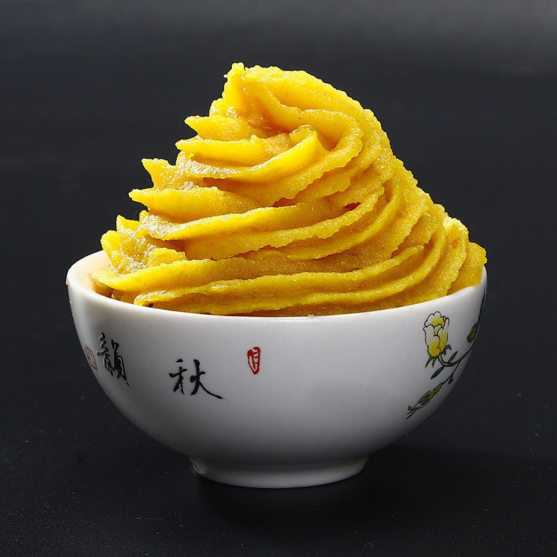 【メーカー直販】あん油性赤あん月餅あんあんあん砂糖瓢箪サンドイッチパンあん5斤|undefined