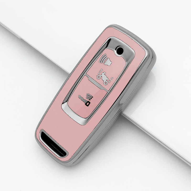 체리 파우더 실버 엣지 (500 부터)