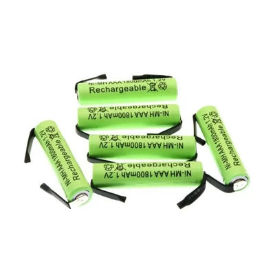 Razor Tool Rechargeable Battery, Hibrid akkumulyator batareyaları