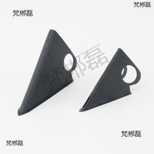 Open Corrugated Tube Threader, Automotive Wiring Harness Threader, Handle-Type Pull-Tab Threader